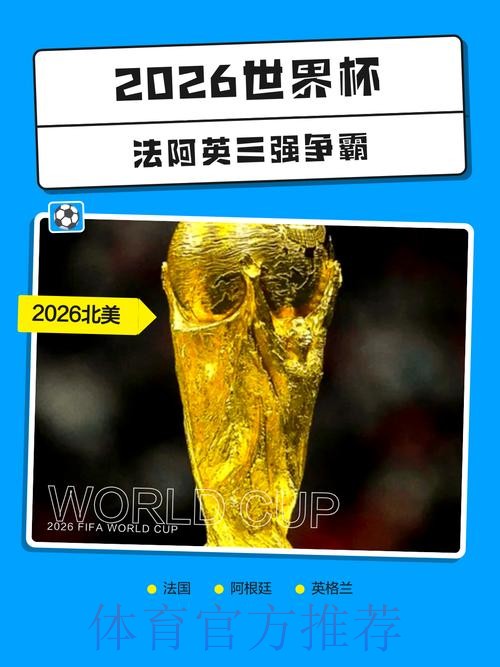 2026世界杯外围手机入口地址 2026世界杯外围手机入口地址