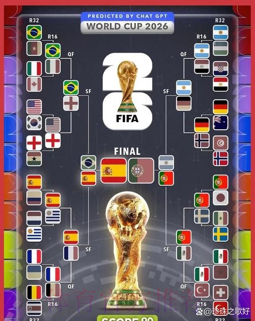 2026世界杯预测全站